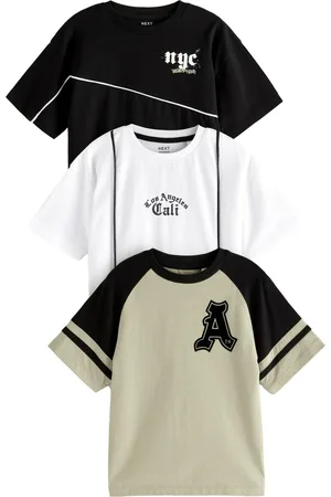 Next Shirt