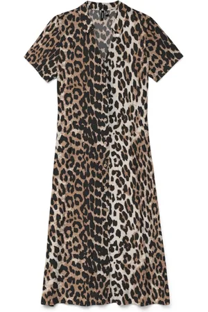 VERO MODA Blousejurk 