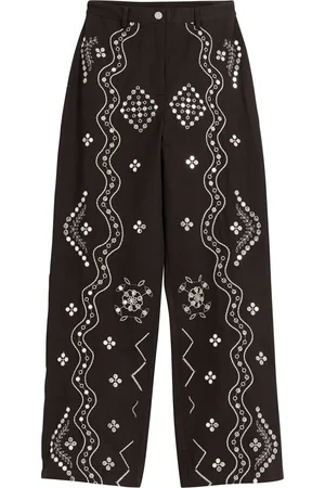 Desigual Broek