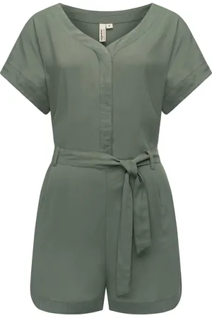 Ragwear Jumpsuit 