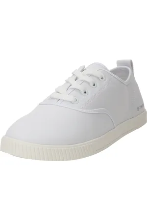 TOM TAILOR Sneakers laag