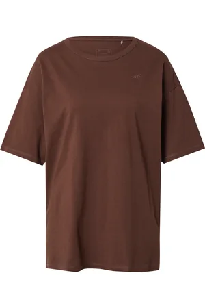 4F Functioneel shirt