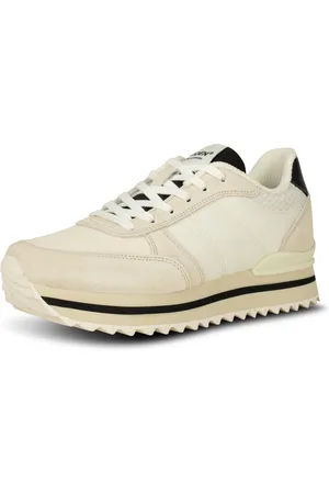 Woden Sneakers laag