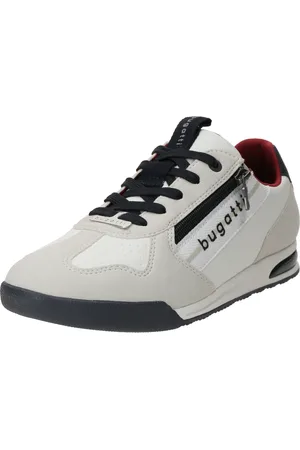 Bugatti Sneakers laag