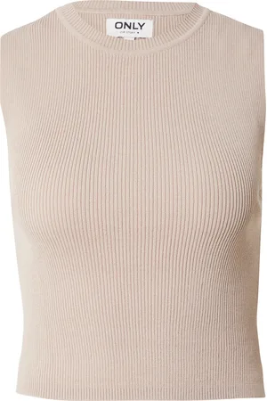 ONLY Gebreide top 