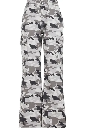 DEF Cargojeans