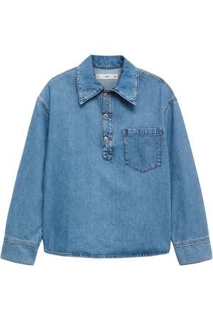 MANGO Blouse 
