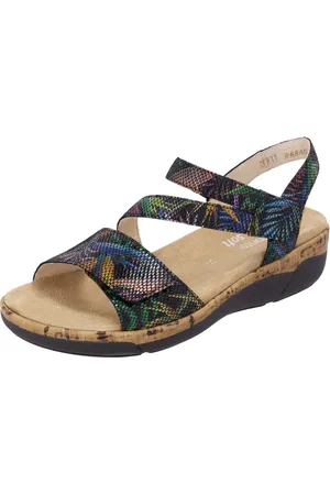 Remonte Sandalen met riem