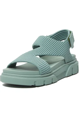 Timberland Sandalen met riem