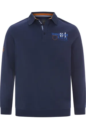 Jan Vanderstorm Shirt 