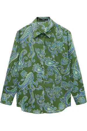 MANGO Blouse 