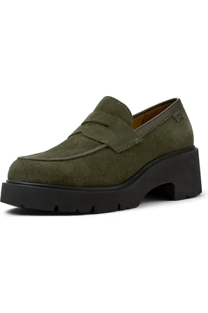 Camper Instappers 