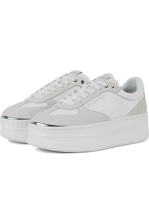 Karl Lagerfeld Sneakers hoog 
