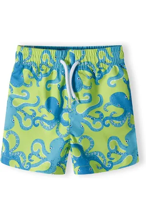 Minoti Zwemshorts
