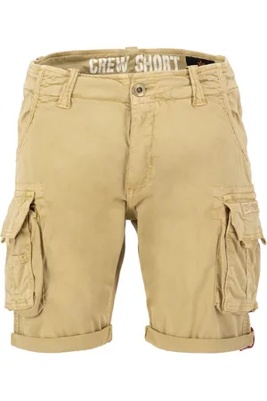 Alpha Industries Cargobroek 