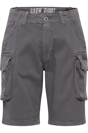Alpha Industries Cargobroek