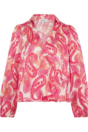 Morgan Blouse
