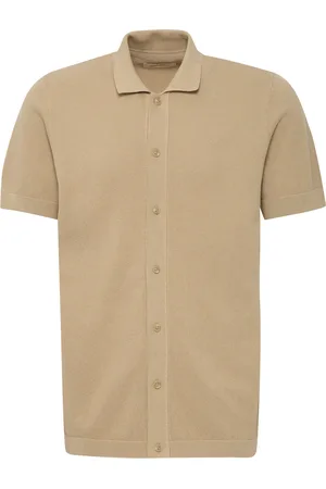 Blend Gebreid vest 