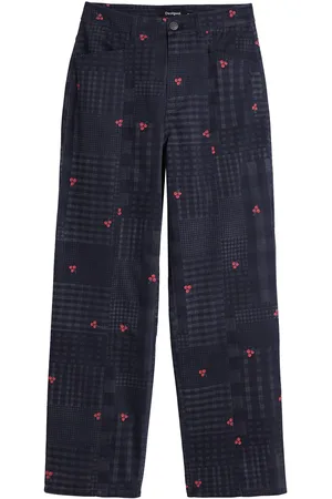 Desigual Broek