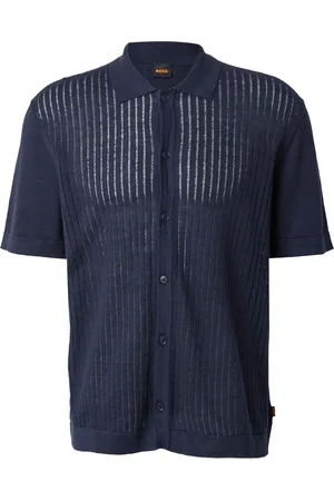 HUGO BOSS Gebreid vest 
