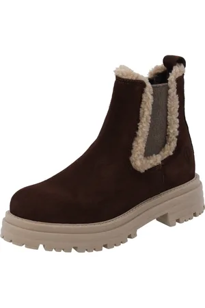 Palado Chelsea boots 