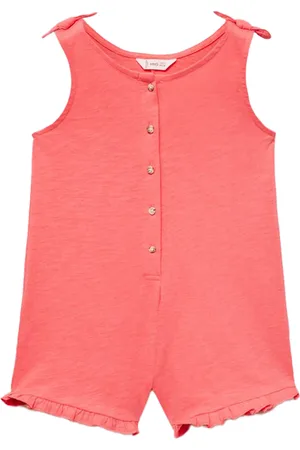 MANGO Overall 