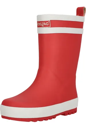 ZigZag Regenlaarzen