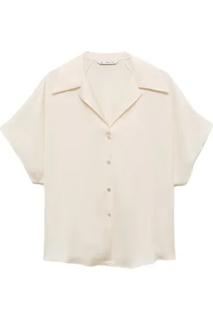 MANGO Blouse 