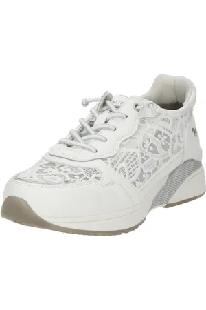 Mustang Sneakers laag