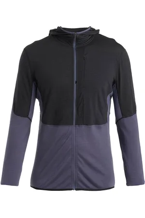Icebreaker Funktionele fleece-jas 