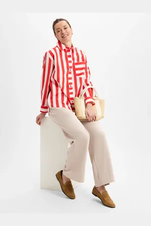 Franco Callegari Blouse 