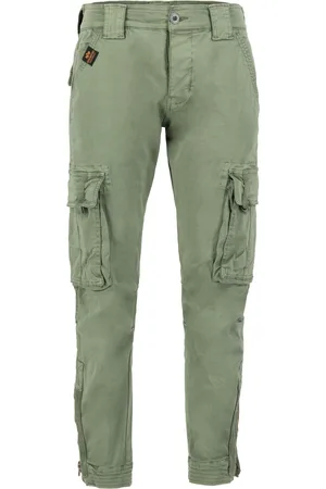 Alpha Industries Cargobroek