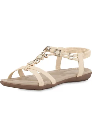 VAN HILL Sandalen met riem 