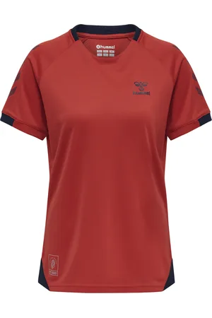 Hummel Functioneel shirt