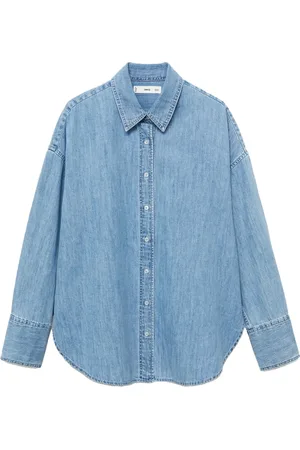 MANGO Blouse 