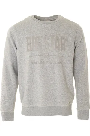 Big Star Sweatshirt 