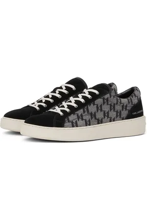 Karl Lagerfeld Sneakers hoog 