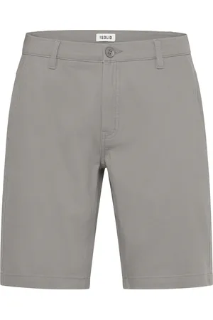 Solid Chino 