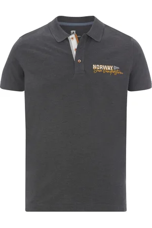 Jan Vanderstorm Shirt 