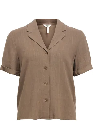 Object Blouse 
