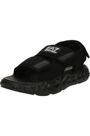EA7 Sandalen