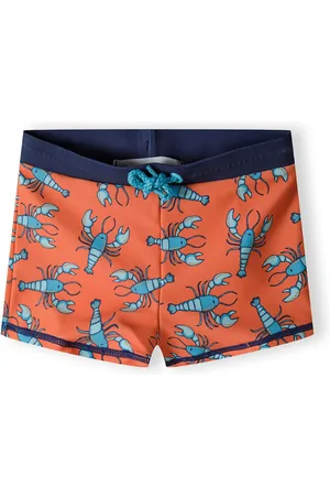 Minoti Zwemshorts