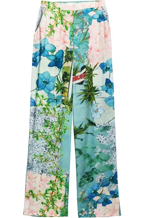 Desigual Broek
