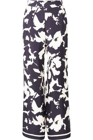 Comma, Broek