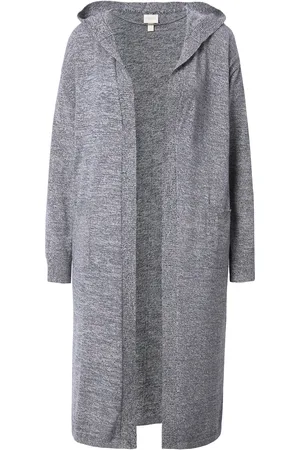 Ulla Popken Gebreid vest