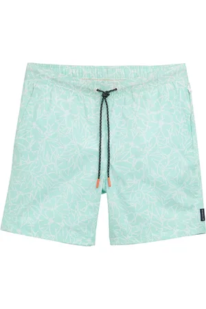 TOM TAILOR Zwemshorts