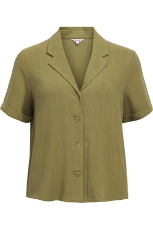 Object Blouse 
