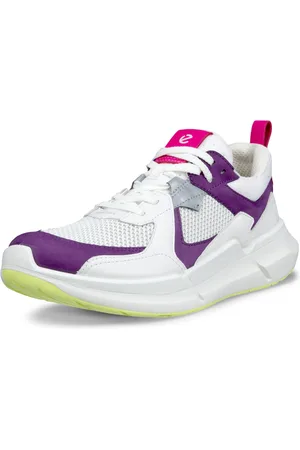 Ecco Sneakers laag 