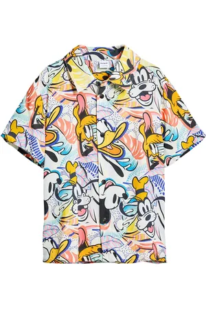 Desigual Overhemd 