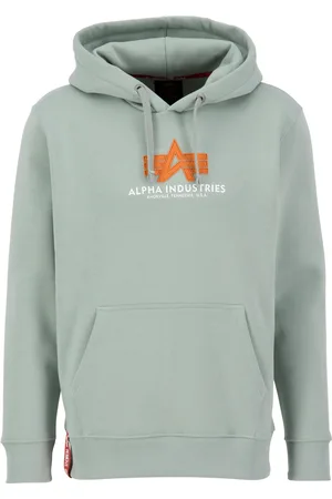 Alpha Industries Sweatshirt